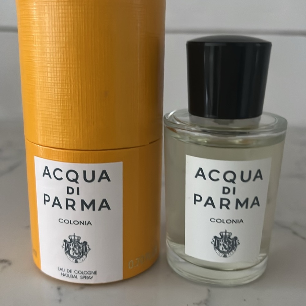 Acqua di Parma Colonia